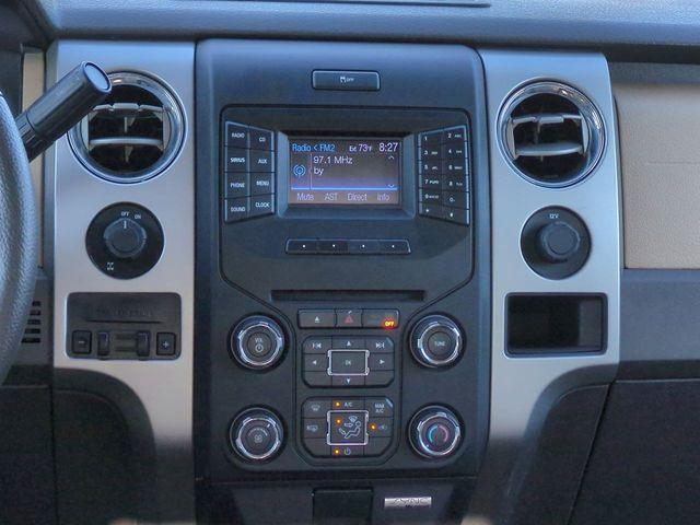 used 2013 Ford F-150 car, priced at $15,882