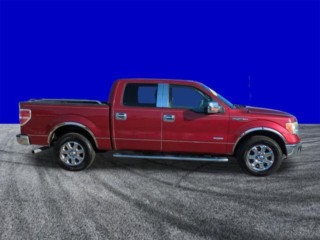 used 2013 Ford F-150 car, priced at $15,882