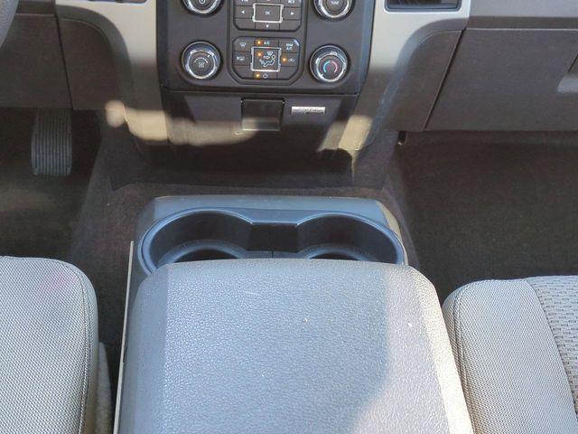 used 2013 Ford F-150 car, priced at $15,882