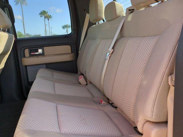 used 2013 Ford F-150 car, priced at $15,882