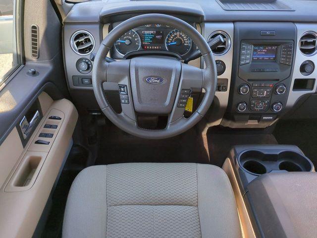 used 2013 Ford F-150 car, priced at $15,882