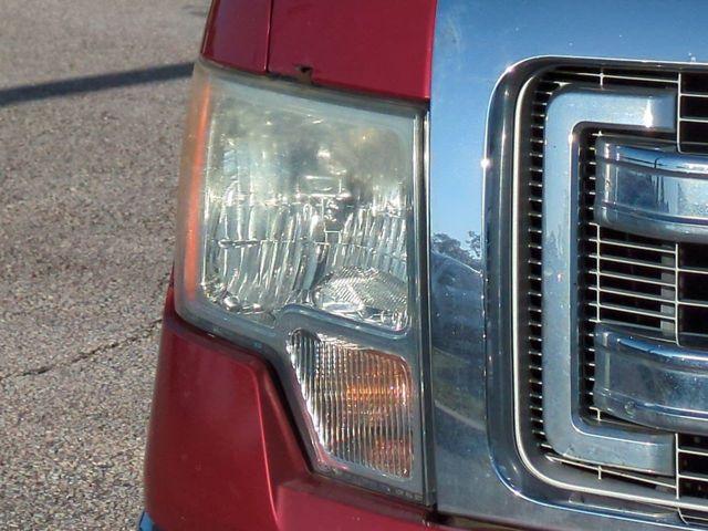 used 2013 Ford F-150 car, priced at $15,882