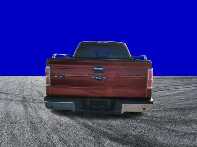 used 2013 Ford F-150 car, priced at $15,882