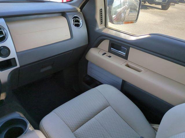 used 2013 Ford F-150 car, priced at $15,882