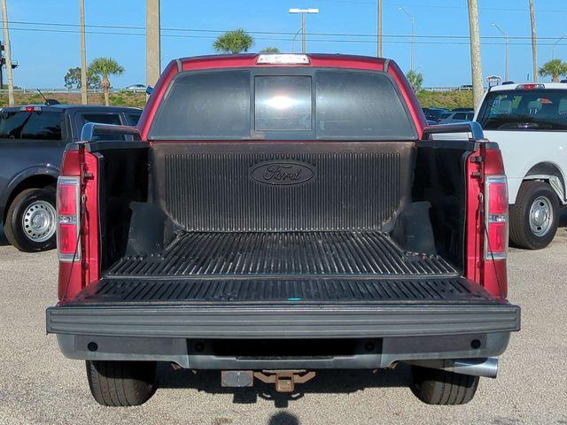 used 2013 Ford F-150 car, priced at $15,882