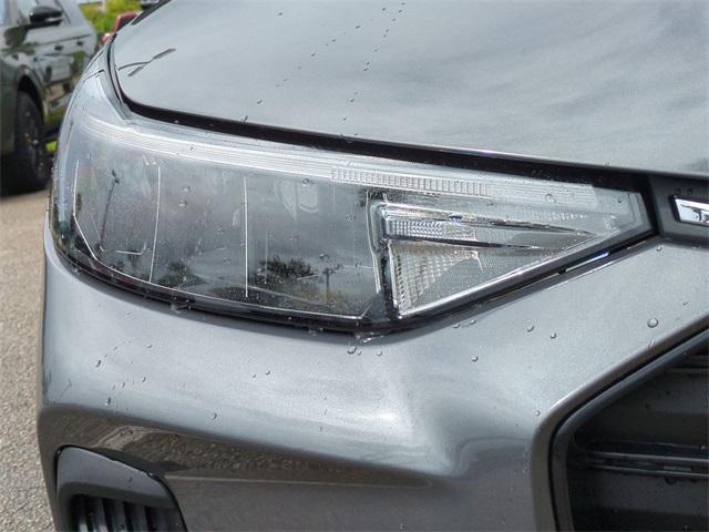 new 2026 Ford Escape car, priced at $33,035