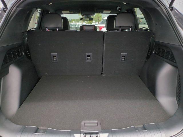 new 2026 Ford Escape car, priced at $27,239