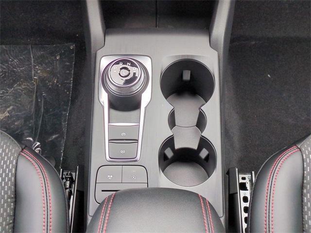 new 2026 Ford Escape car, priced at $33,035