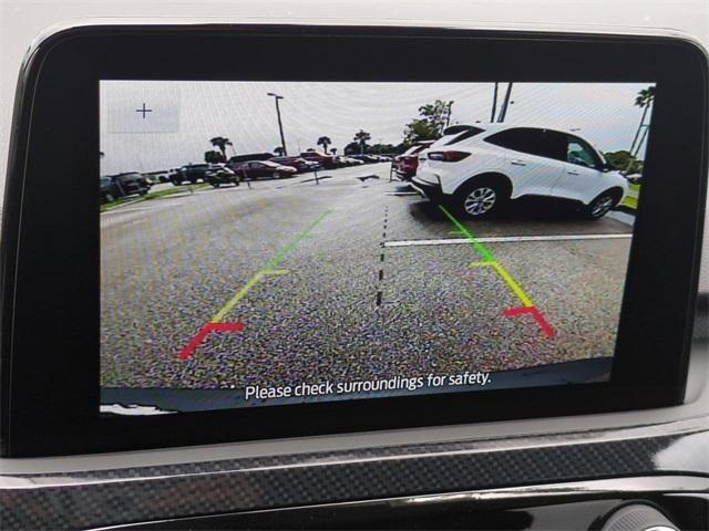 new 2026 Ford Escape car, priced at $33,035