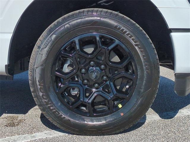 new 2026 Ford F-150 car, priced at $44,715