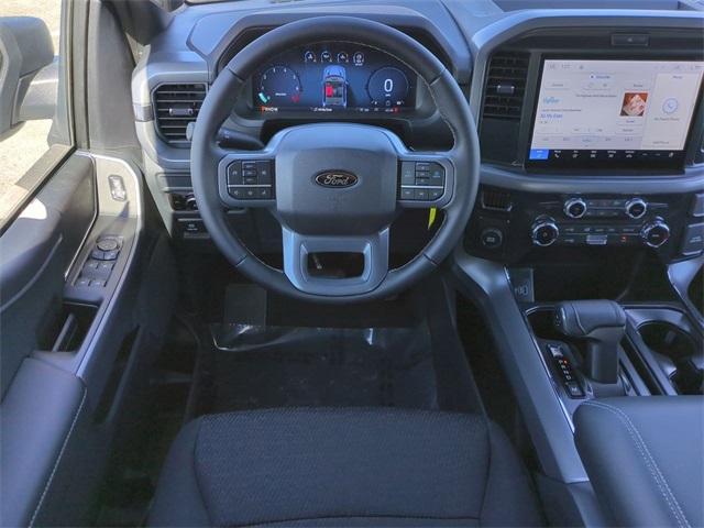 new 2026 Ford F-150 car, priced at $44,715