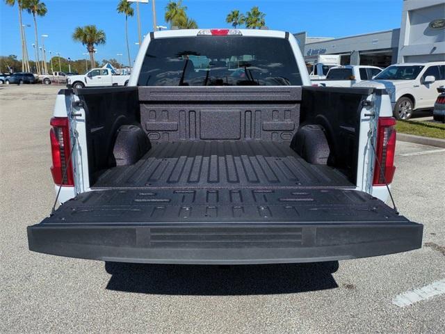 new 2026 Ford F-150 car, priced at $44,715