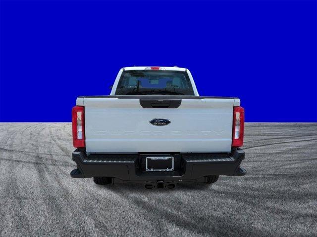 new 2026 Ford F-250 car, priced at $64,595