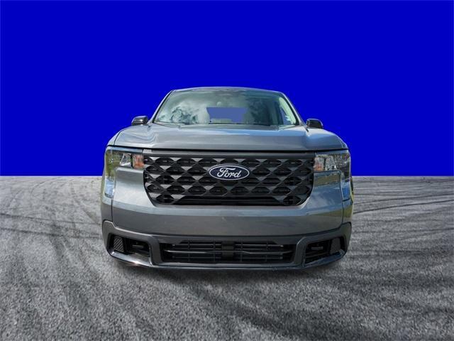 new 2025 Ford Maverick car, priced at $36,695