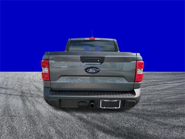 new 2025 Ford Maverick car, priced at $36,695