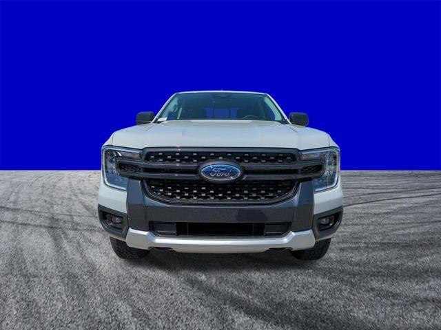 new 2026 Ford Ranger car, priced at $45,134