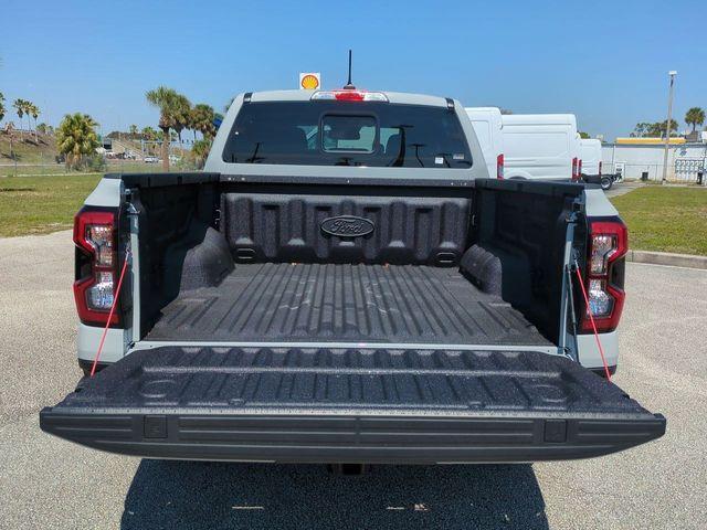 new 2026 Ford Ranger car, priced at $45,134