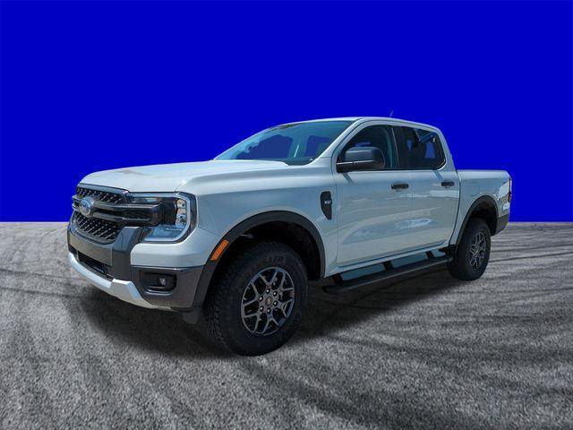 new 2026 Ford Ranger car, priced at $45,134