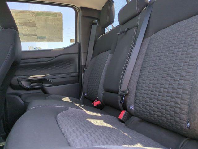 new 2026 Ford Ranger car, priced at $45,134