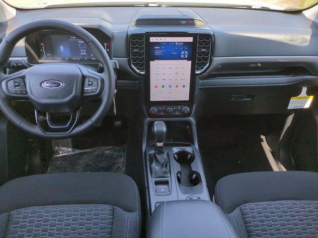 new 2026 Ford Ranger car, priced at $45,134