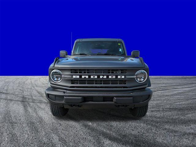new 2026 Ford Bronco car, priced at $42,617