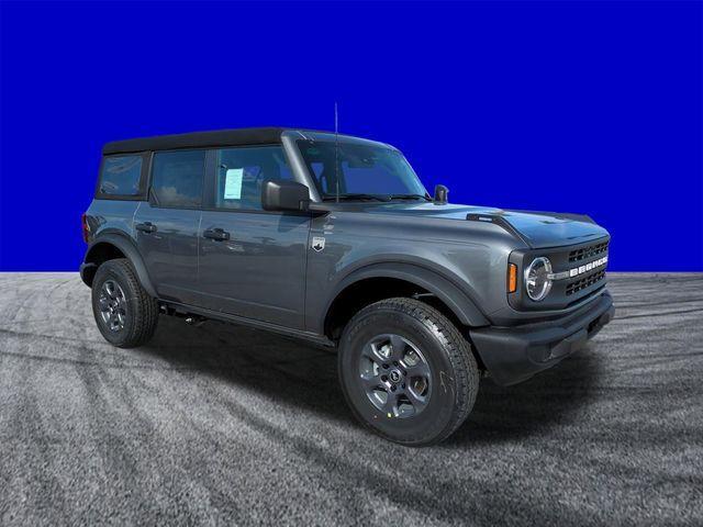 new 2026 Ford Bronco car, priced at $42,617