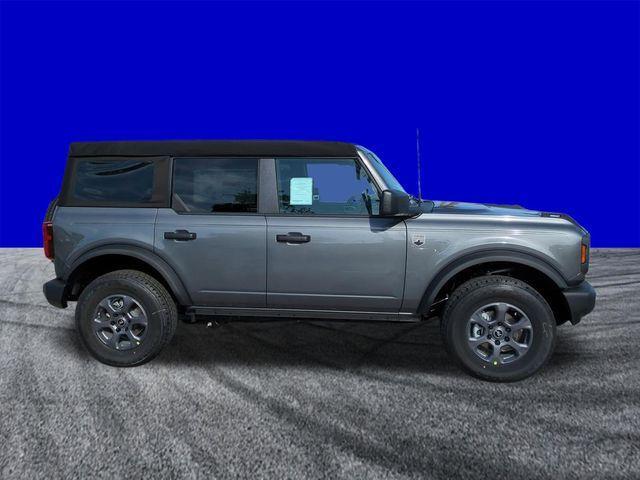 new 2026 Ford Bronco car, priced at $42,617