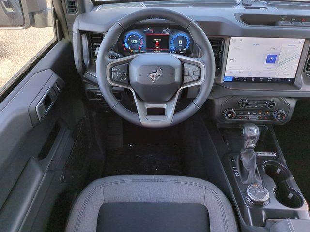 new 2026 Ford Bronco car, priced at $42,617