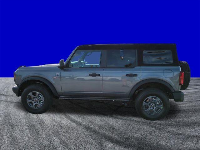 new 2026 Ford Bronco car, priced at $42,617