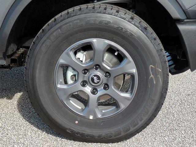 new 2026 Ford Bronco car, priced at $42,617