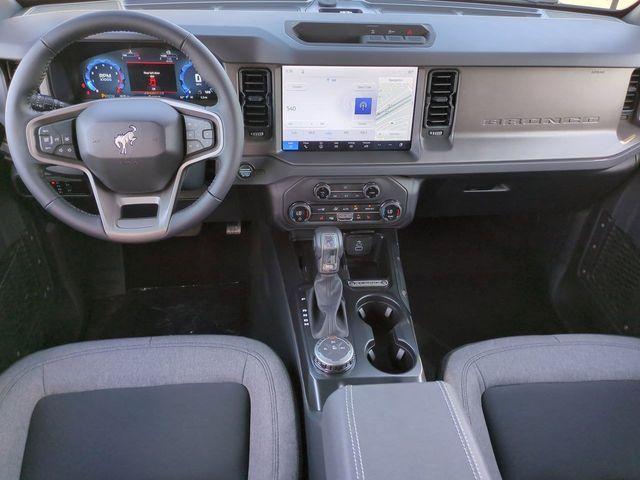 new 2026 Ford Bronco car, priced at $42,617