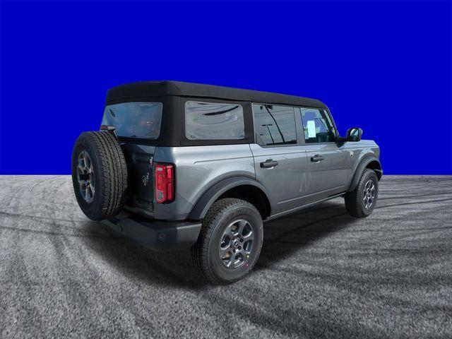 new 2026 Ford Bronco car, priced at $42,617