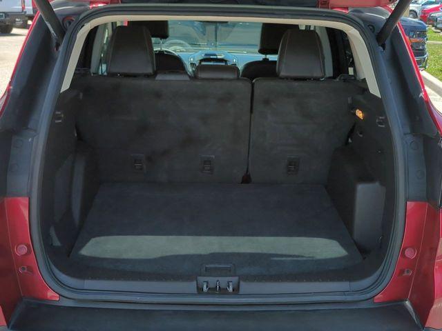 used 2017 Ford Escape car