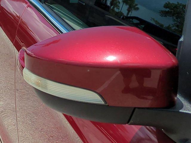 used 2017 Ford Escape car