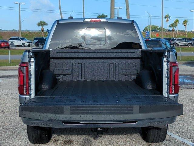 new 2026 Ford F-150 car, priced at $61,140