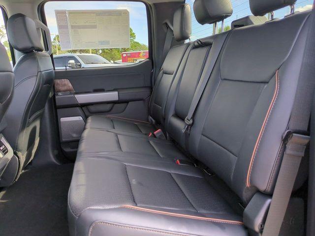 new 2026 Ford F-350 car, priced at $76,812