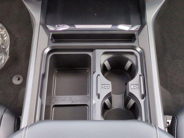 new 2026 Ford F-350 car, priced at $76,812