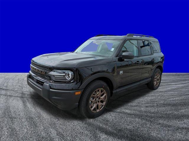 new 2026 Ford Bronco Sport car, priced at $33,143