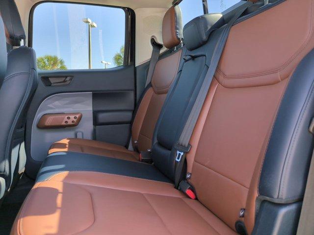 used 2022 Ford Maverick car, priced at $25,792