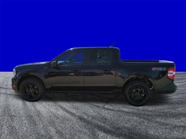 used 2022 Ford Maverick car, priced at $25,792