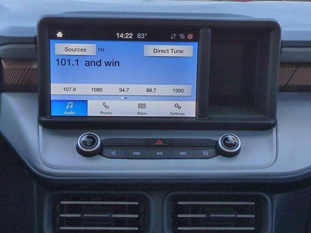 used 2022 Ford Maverick car, priced at $25,792