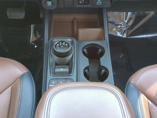 used 2022 Ford Maverick car, priced at $25,792