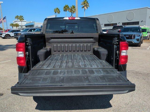 used 2022 Ford Maverick car, priced at $25,792