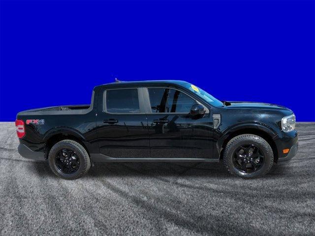 used 2022 Ford Maverick car, priced at $25,792
