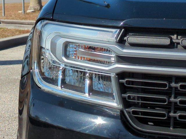 used 2022 Ford Maverick car, priced at $25,792