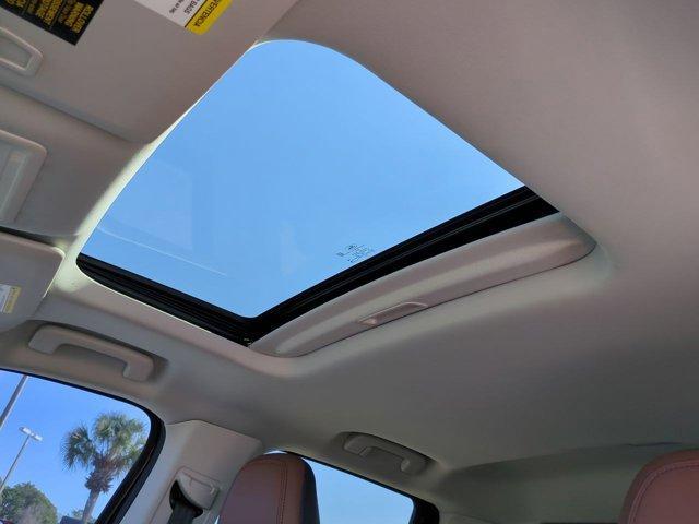 used 2022 Ford Maverick car, priced at $25,792