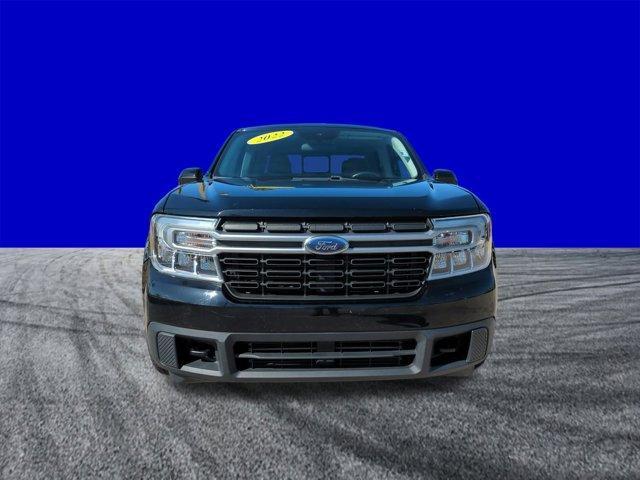 used 2022 Ford Maverick car, priced at $25,792
