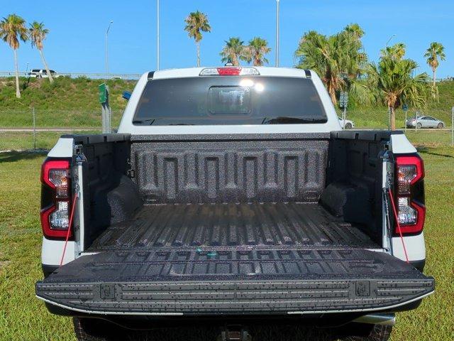 new 2026 Ford Ranger car, priced at $51,080