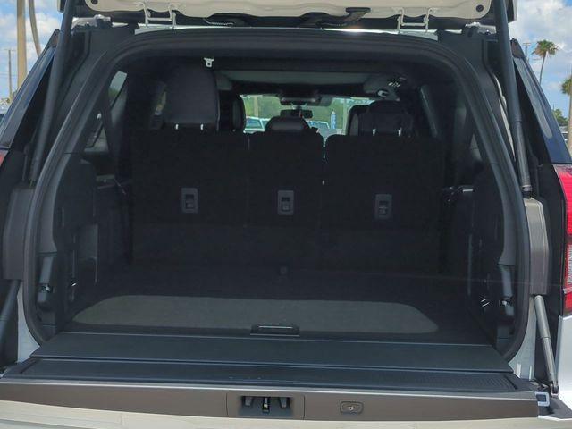new 2026 Ford Expedition Max car, priced at $82,754