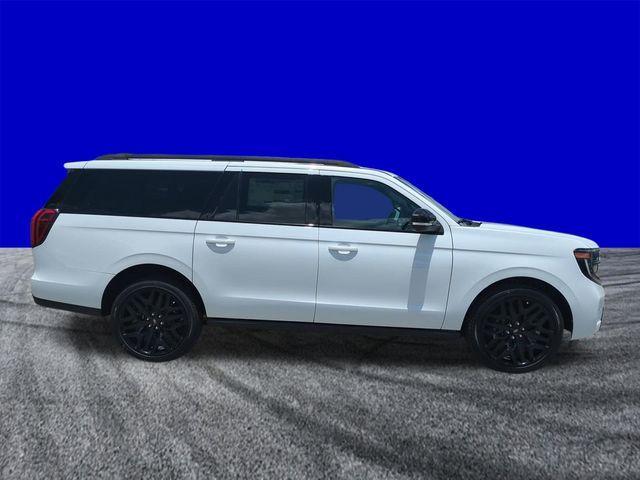 new 2026 Ford Expedition Max car, priced at $82,754